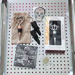 Bar Accessories bundle